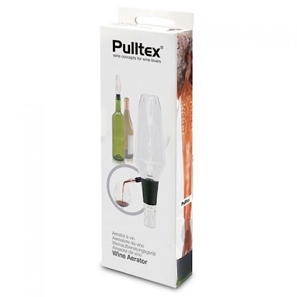 Wine Aerator