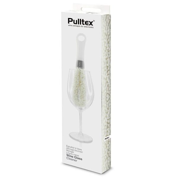 Wine Glass Cleaning Brush