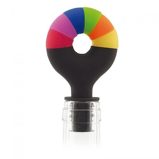 Lollypop Stopper & Identifier