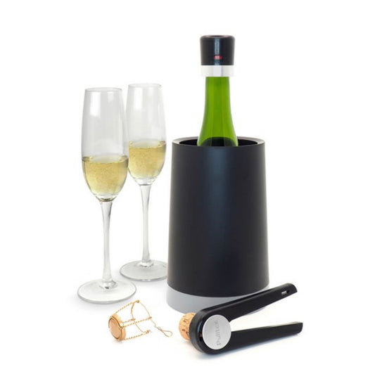 Champagne Cooler Kit