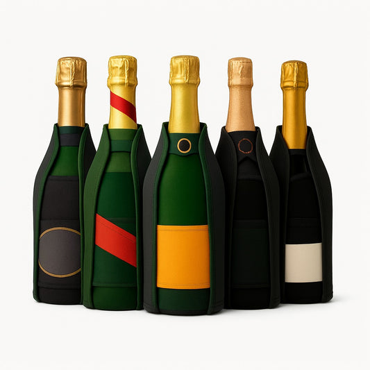 Set Pack Premium - 5 Products